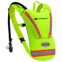 Camelback Hydration Pack 2ltr Lime Green